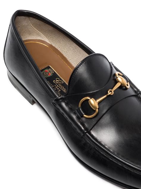 gucci horsebit web leather loafer|Gucci Horsebit loafers review.